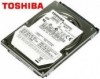 HDD 1TB Toshiba 2.5" Sata 2