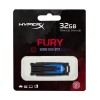 USB Kingston HyperX Fury - 32GB, USB 3.0