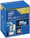 Intel Core i3 4150 / 3.5GHz / 3MB / SK 1150