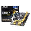 Asus H81M - D