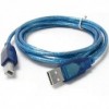 Cable USB 5m (máy in)