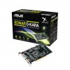 Card Sound Asus Xonar  D-Kara - 7.1