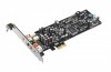 Card Sound Asus Xonar  DSX - 7.1