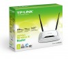 Router chuẩn N không dây tốc độ 300Mbps TL-WR841N