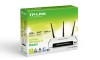 Router chuẩn N không dây tốc độ 300Mbps TL-WR940N