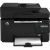 HP LaserJet Pro MFP M127fn