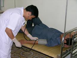 Triển khai phần mềm quản lý học viên trung tâm giáo dục- Lao động xã hội Lào Cai 10/2012